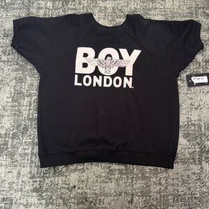 Boy London Sweatshirt